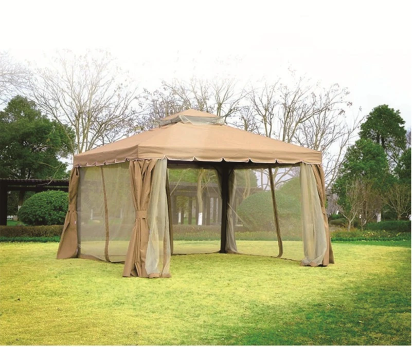 Outdoor Awning Canopy Stall Roman Tent Large Advertising Parasol Courtyard Garden Pavilion Activity Tent