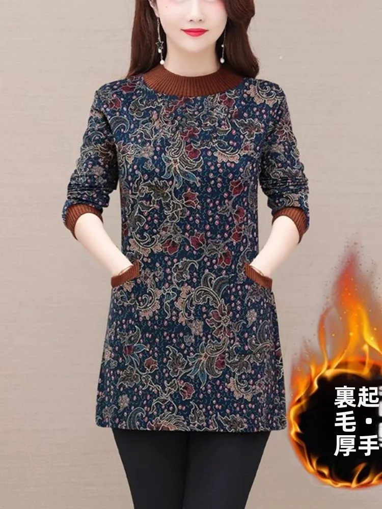 camiseta-base-de-manga-larga-de-forro-polar-grueso-nueva-coleccion-otono-invierno-ropa-de-maternidad-top-que-cubre-el-vientre-accesorios-para-orejeras