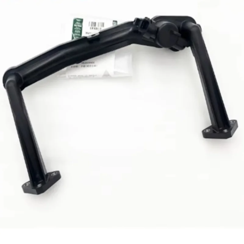 المبرد الخلفي أنابيب المياه سخان المنوع أنبوب + الاستشعار LR122710 LR041788 لاند روفر 3.0L 2014 2015 2016 20017 2018 2019 2020