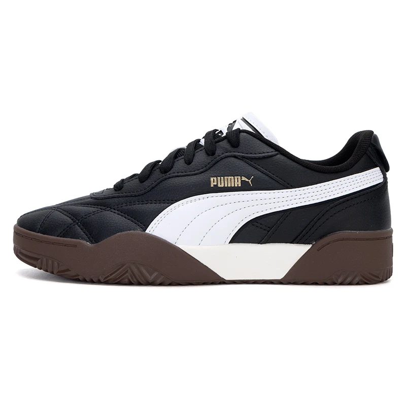 

Puma Low-Top Contrasting Color Casual Shoes Tafosi Flats Shoes Sports Couple Shoes 397454-01