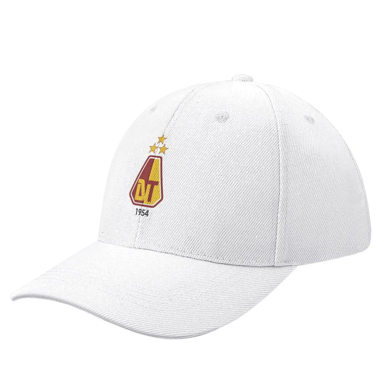 Club Deportes Tolima S.A Baseball Cap Golf Uv Protection Solar Hat For Men Women's