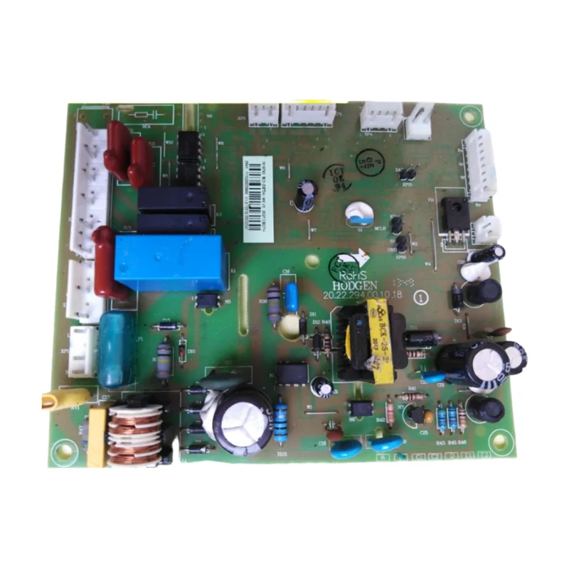 جديد لثلاجة هايسنس KR1NYG Rongsheng WY BCD-258TDA270DGVBP268PMB اللوحة الأم 1518783