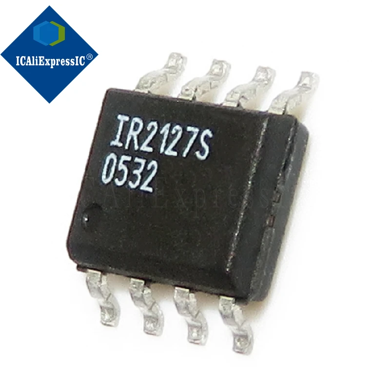 10piece IR2127S IR2127