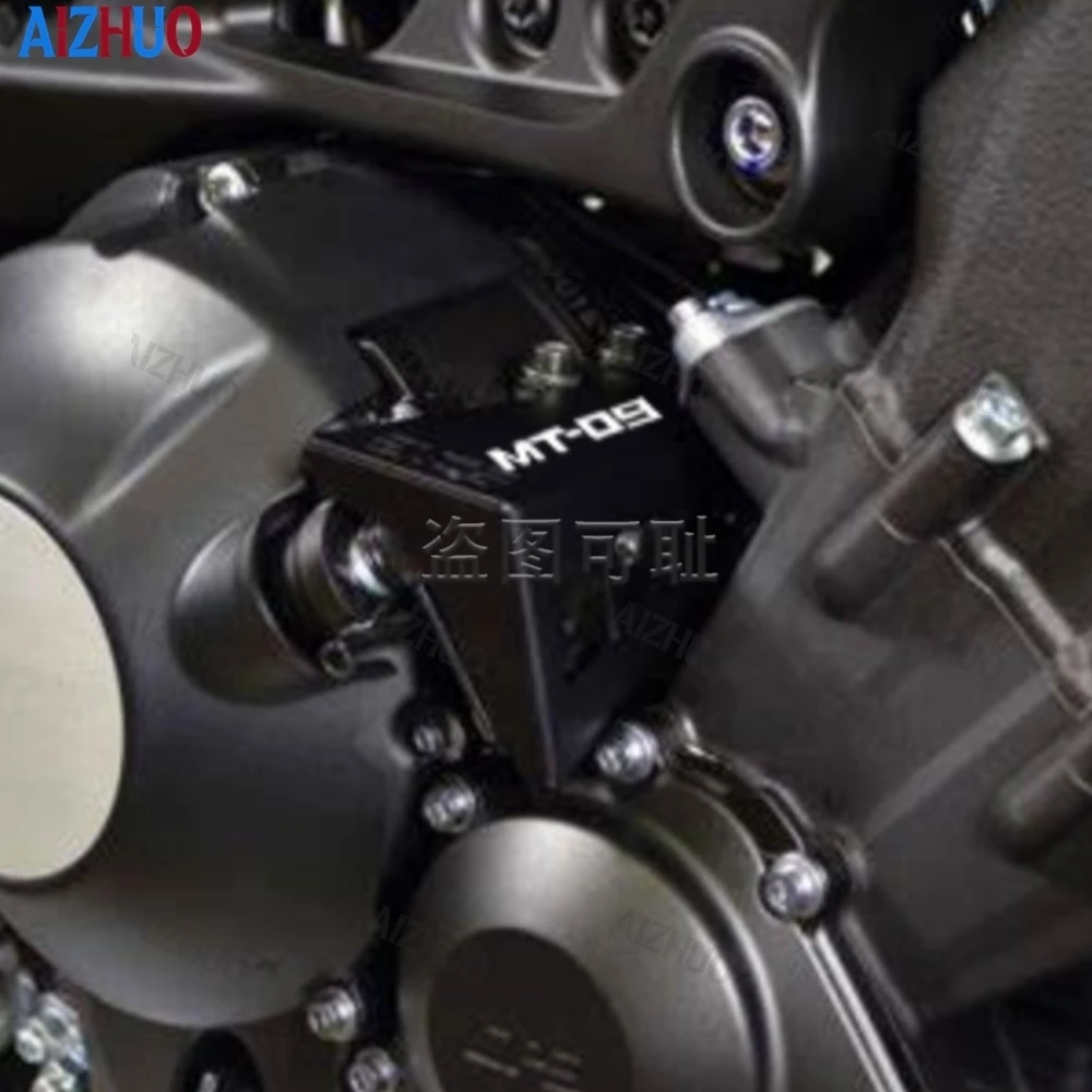 

MT-09 2020 Motorcycle clutch arm protection CLUTCH DEVICE COVER FOR YAMAHA MT-09 MT09 MT-09 Tracer 2015-2016-2017-2018-2019-2020