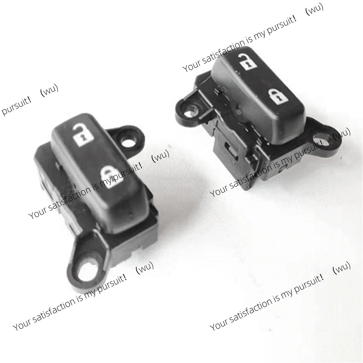 

Car Front Left Door Lock Switch GEA3-66-660 for Mazda 3 2010-2013 Mazda 6 2009-2013 Mazda CX-7 CX-9 Latching Switch