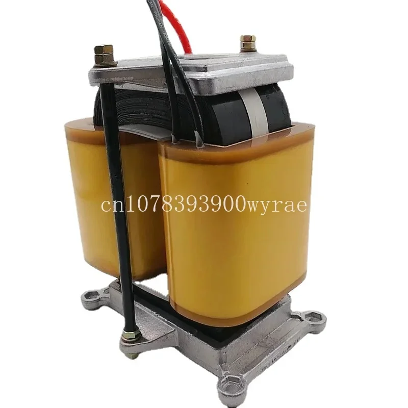 

220v step-up high voltage transformer CD type transformer 4000v7500v8500v10kv 100w800w500w custom