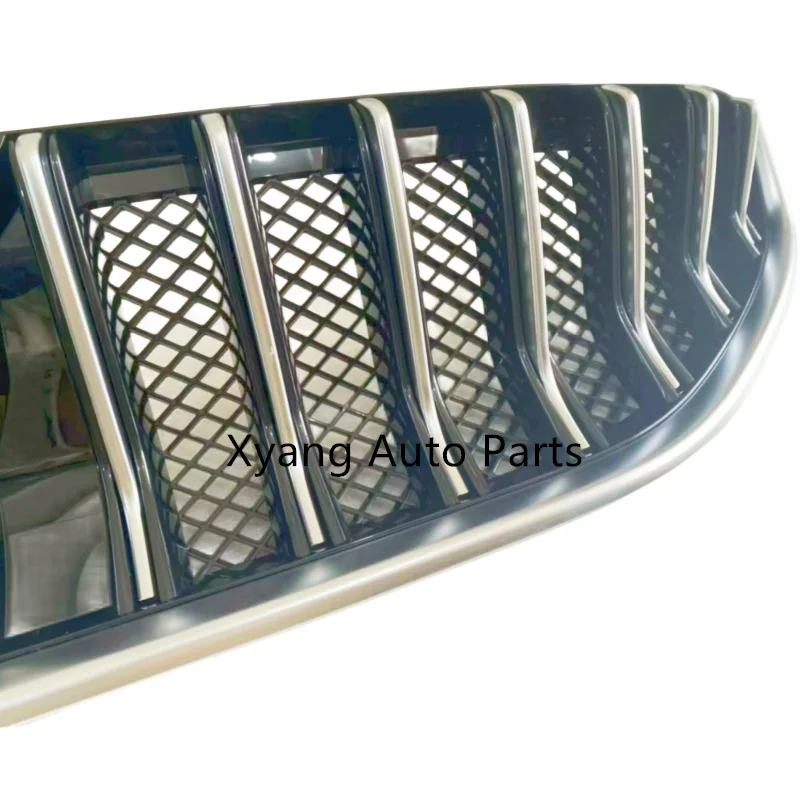 Front Lower Grill Bumper Grille For Voyah Free H97A2803008AA