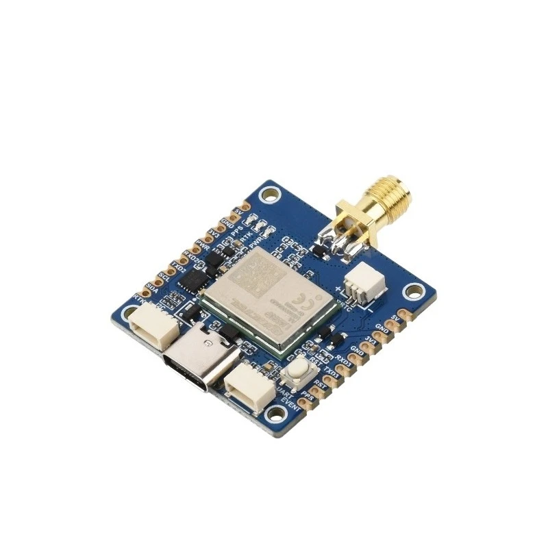 For Expansion Board LG290P Quad-band RTK Cm Positioning GNSS Module GPS/Beidou
