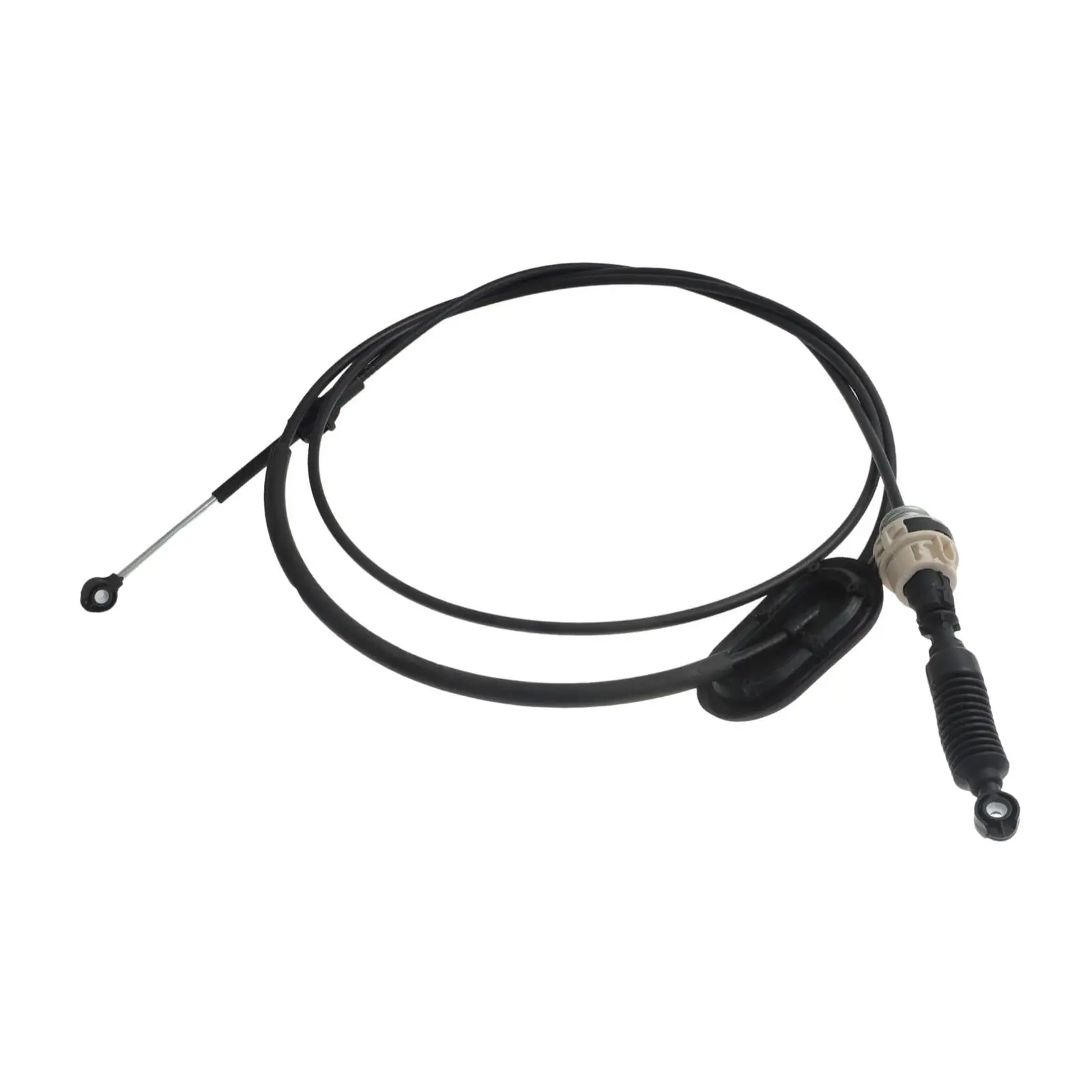 Cabo de mudança de marcha de transmissão automática 15713353 para Oldsmobile Bravada 4.3L