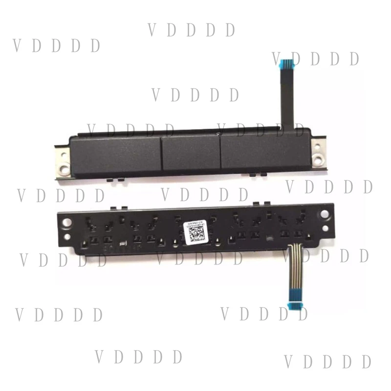 

TT For Dell Precision 7530 Mouse Button Left and Right Touchpad Button 0XFJJF XFJJF
