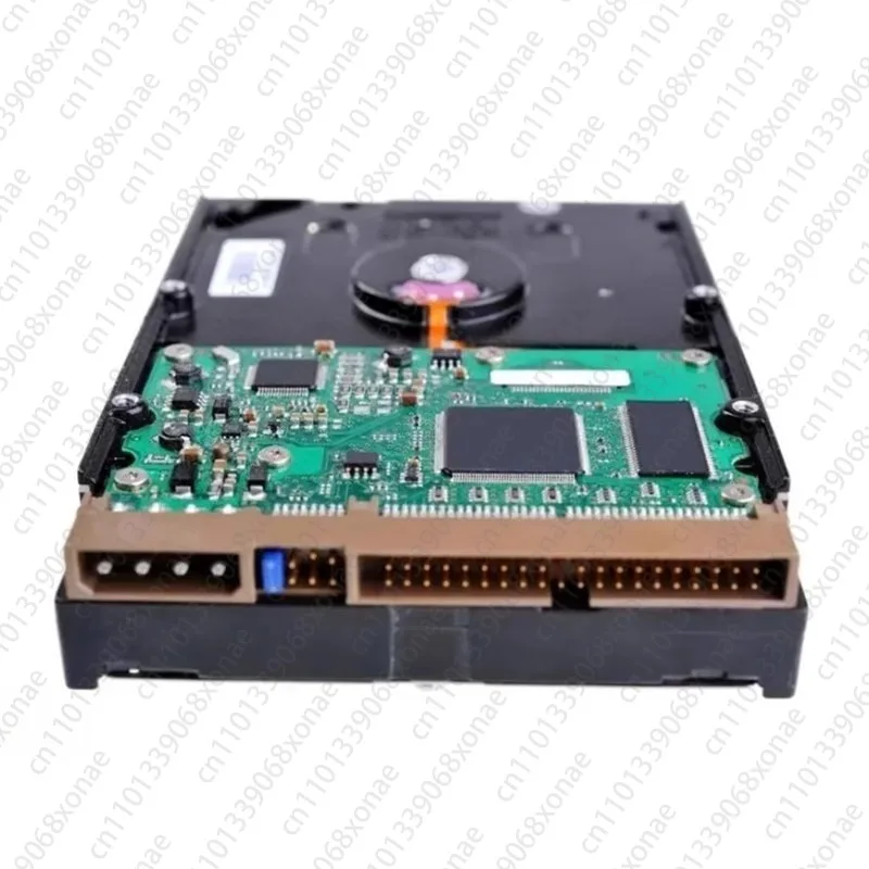 Computadora de escritorio paralela de 3,5 pulgadas, 160G, máquina herramienta IDE, Control Industrial, ordenador, disco duro, tipo Pin, interfaz antigua, 7200 Rpm