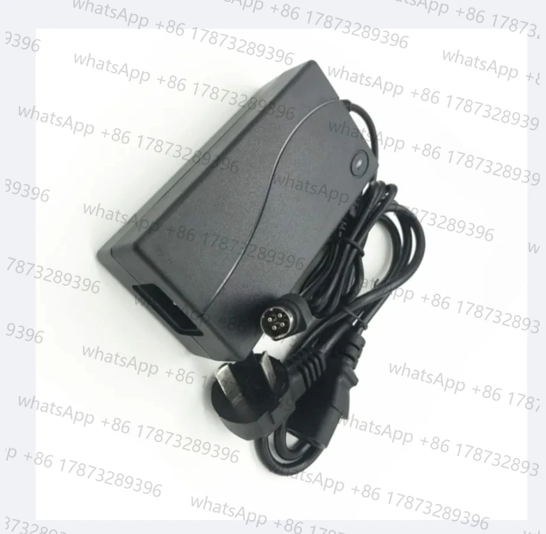 S976A S976B 16V 6A cargador/adaptador de corriente alterna para Fitel S178 S178A S179 S153 S123 máquina de soldadura empalmadora de fusión de fibra