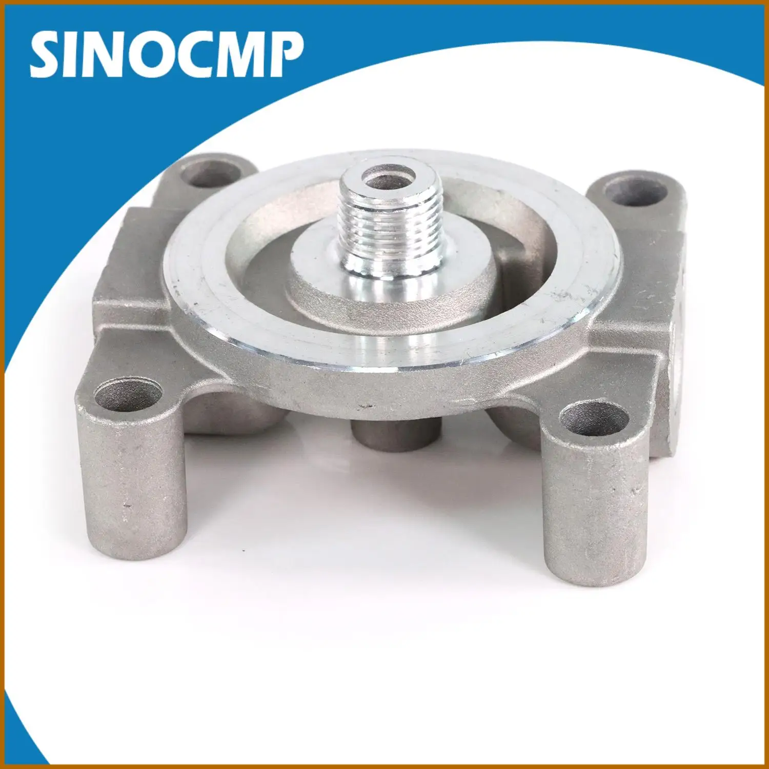 

Резистор головки двигателя 204163 для KTA19 KTA38 KTA50 Cummins Cat, замена для систем дизельных двигателей и обслуживания машин