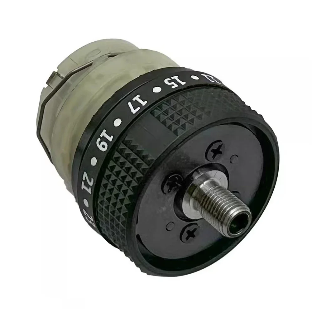 Imagem -04 - Peça Caixa de Engrenagens 16.8v 21v Metal Plástico para Brocas sem Fio Chave de Fenda Elétrica para Substituir Acessórios Danificados ou Antigos 1