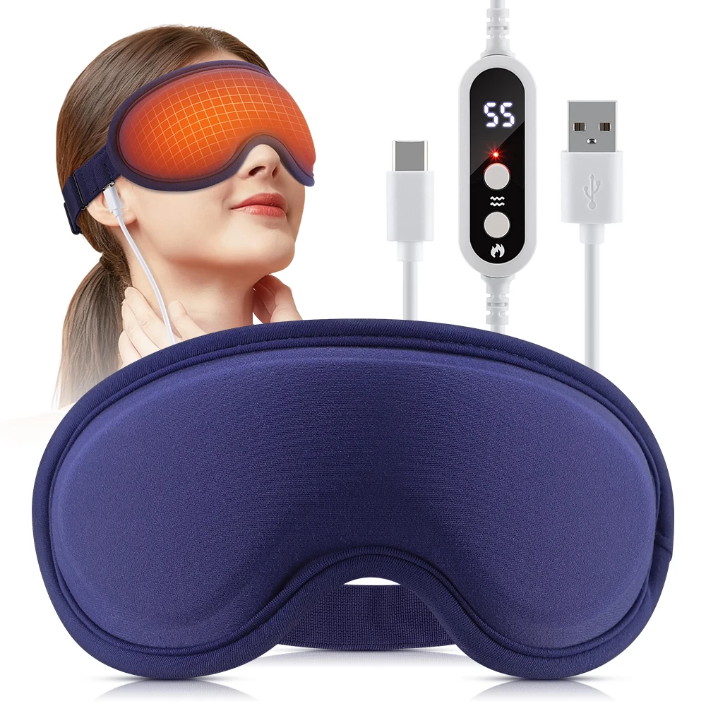Thumbnail 2 - #25 Cheap Heated Eye Massagers Worth Buying