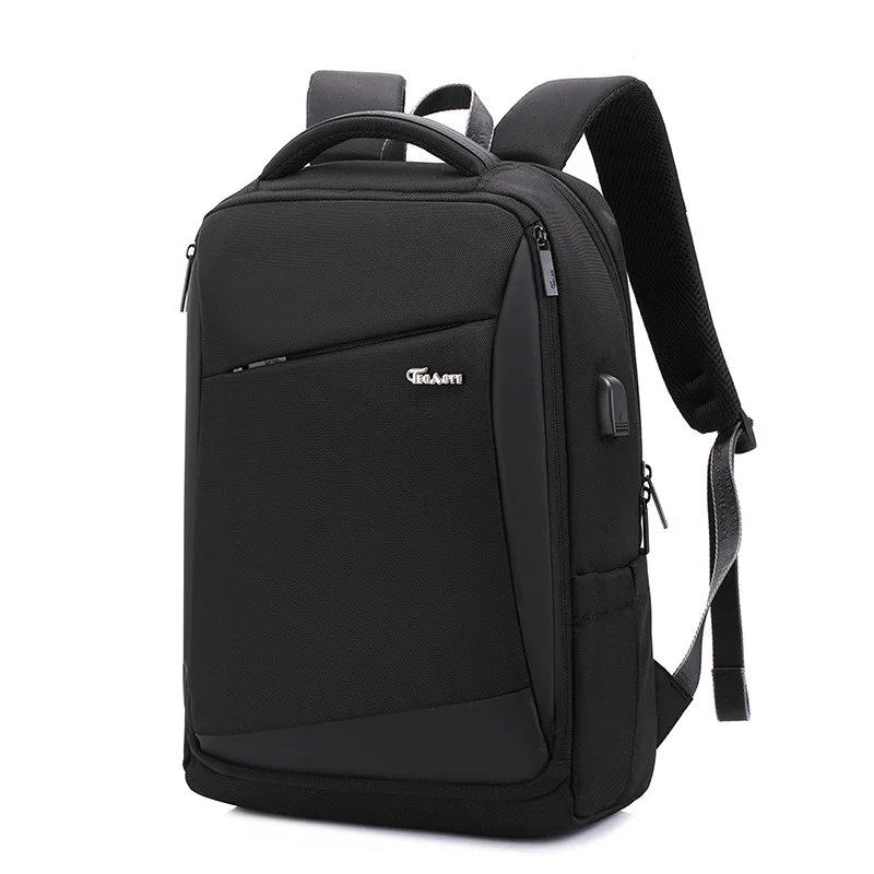 Airplane Travel Backpack 40x20x25 Ryanair Waterproof Laptop Bag Men's Urban Backpack Casual Bussiness Cabin Bag USB Charging