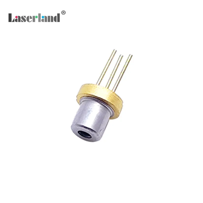 638nm 185mW TO56 Red LD Laser Diode