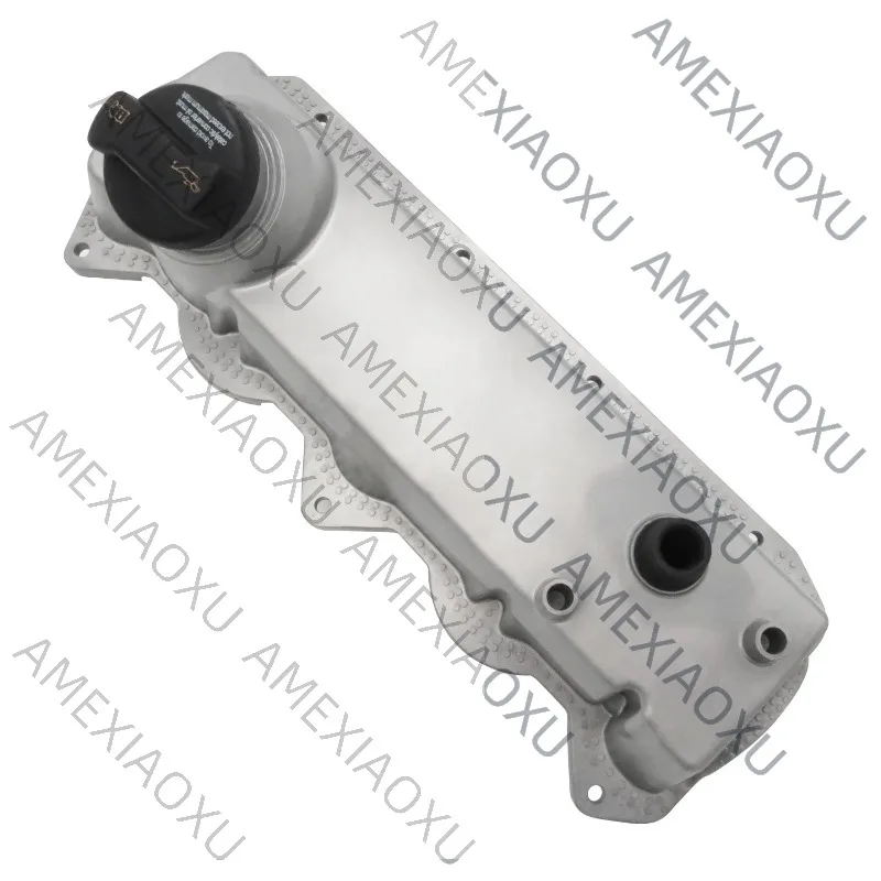 

Крышка клапанного механизма двигателя для VW Golf, Polo, Caddy, Audi A3, Seat, Skoda Fabia, Octavia 038103469E 264906, автомобильные аксессуары