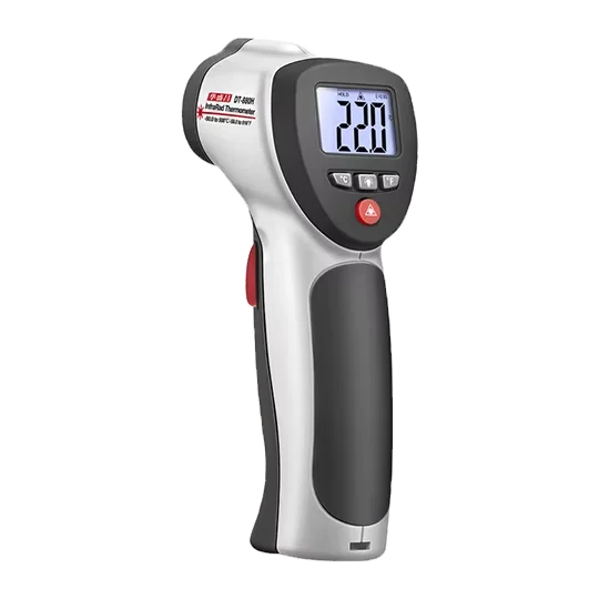 CEM Two in one infrared thermometer DT-8835/8833/8832/8831/8830