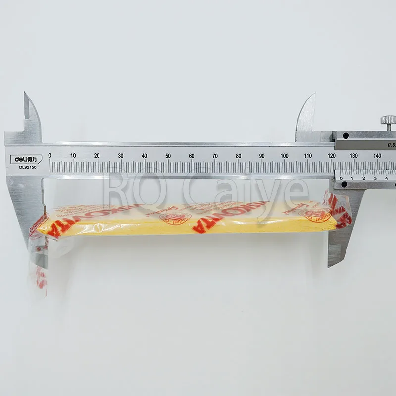 Wholesale Price 100Pieces Compressed Cleaning Sponge for For Heidelberg Roland Komori KBA Offset Printing Machinery