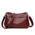 wine red