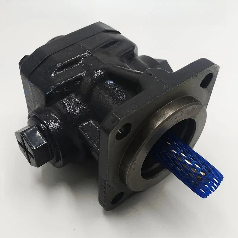 

Hot-selling German imported gear pumps KF4RF1, KF32RF1, and KF40RF1 industrial pumping equipment in 2026