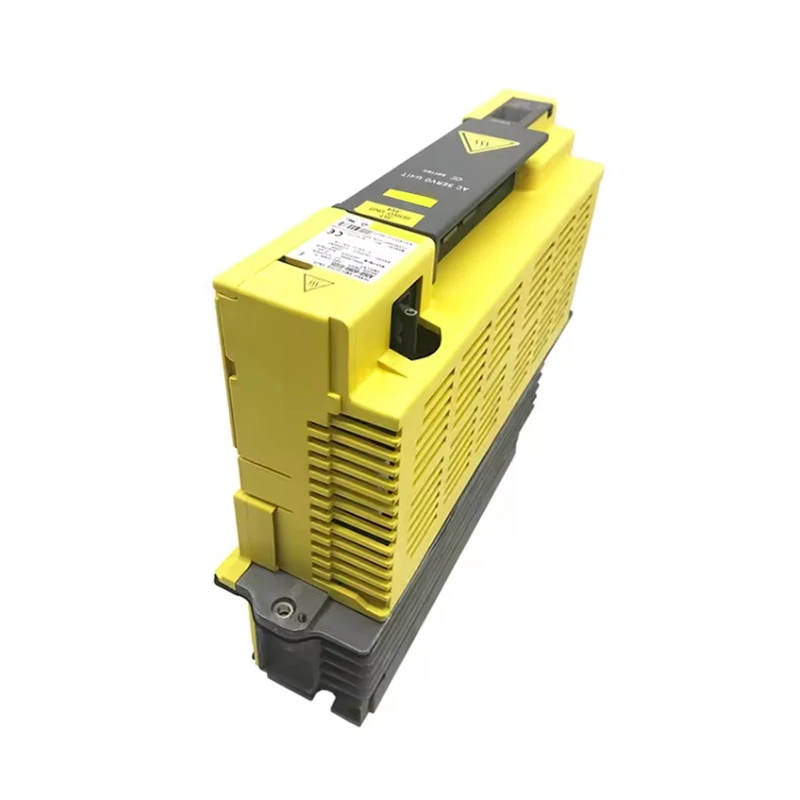 

Brand New Original A06B-6089-H105 Servo Amplifier Unit Programmable Controller