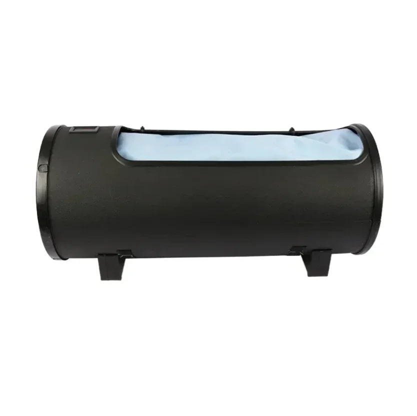 Smart Outdoor Auto Parts New Silver Coated Foldable Car Cover Sunscreen And Heat Insulation Electric Automatic Tent For Cars