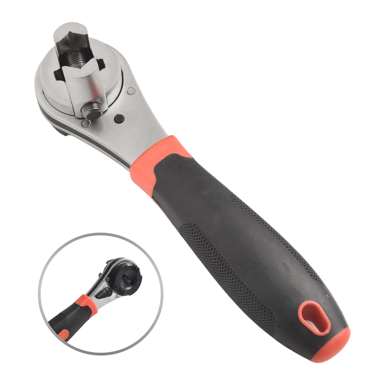 

Hand Tool Adjustable Wrench Adjustable Wrench Package Content Product Name Quantity Ratchet Handles Ratchet Wrench