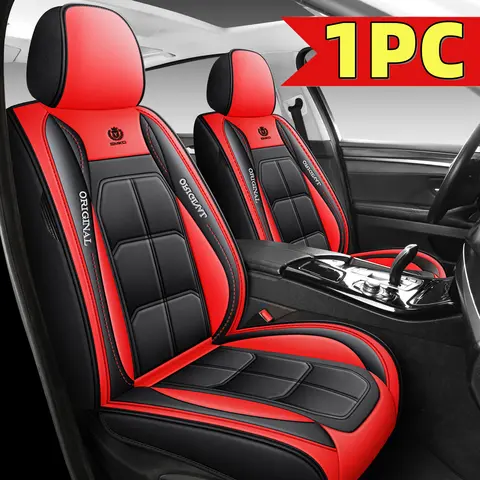 10 best sales toyota harrier seat covers - №1