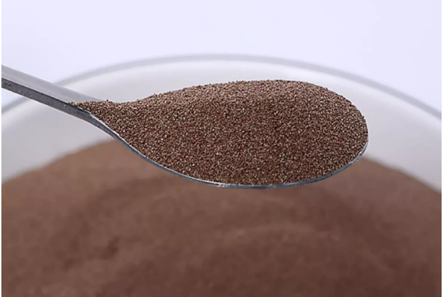 Comida para peces de acuario, comida para bebés, Artemia, salina, huevos de camarón