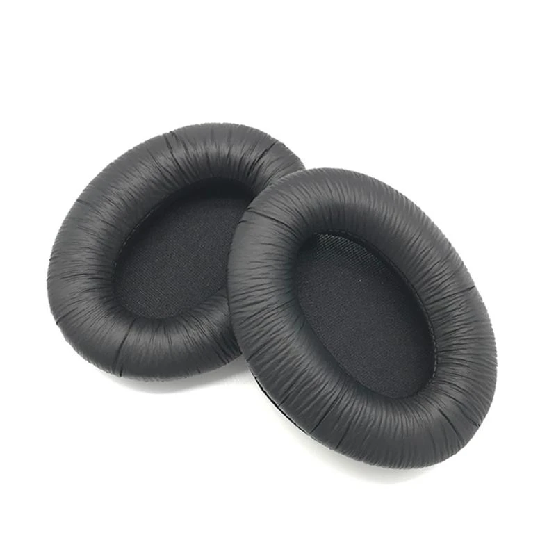 استبدال الإسفنج بطانة للأذن وسادة رئيس شعاع ل Sennheiser HD201 HD201S HD180 HD206 سماعة عقال وسادات الأذن غطاء للأذنين