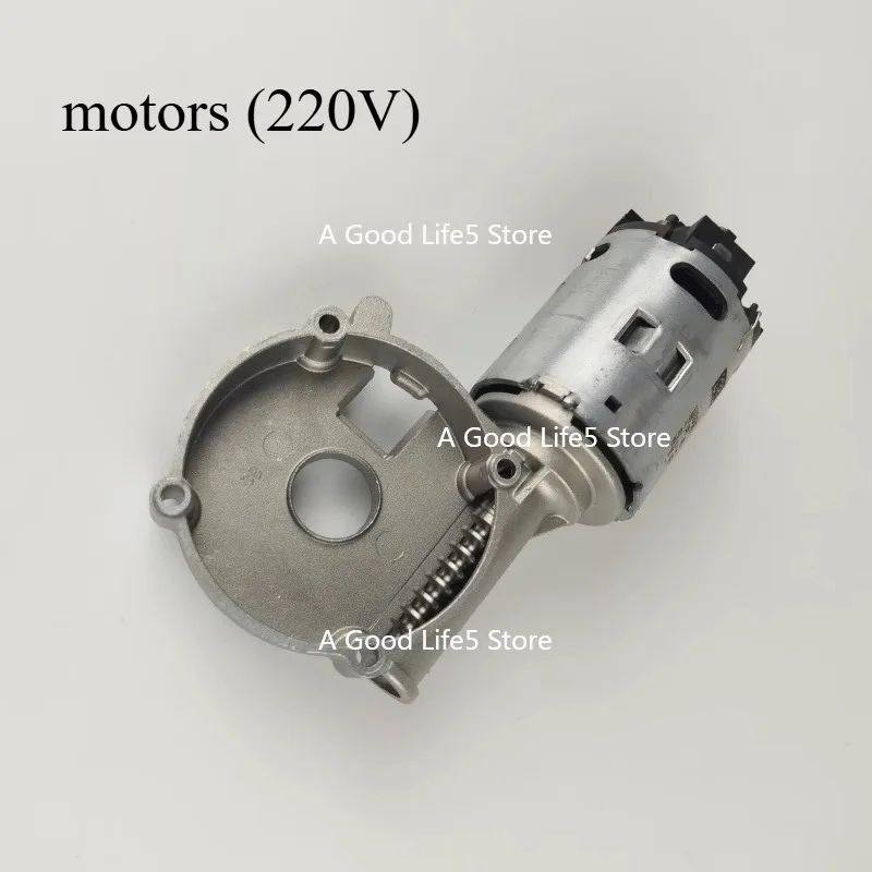 

Applies To Philips Coffee Machine EP2121 2136 3146 HD8824 Motor, Grinding Bracket, Juice Outlet Accessories