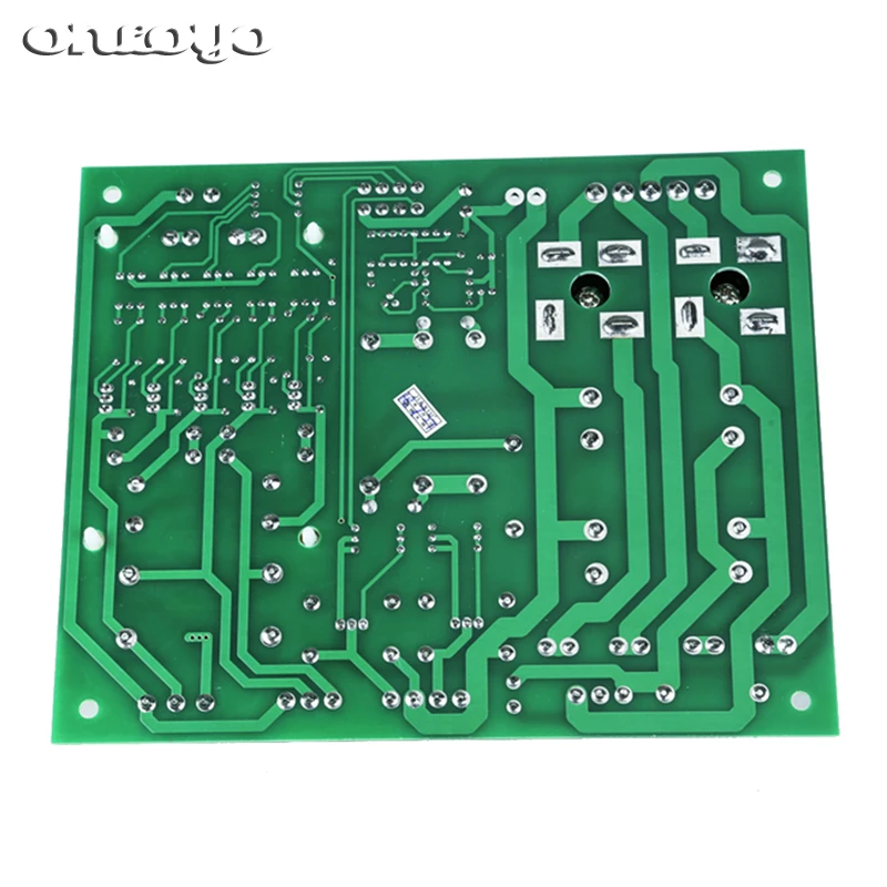 Power Board P/N E733 E733J Trimming Board For Chinese Embroidery Machines  System Electronic Cards Spare Parts