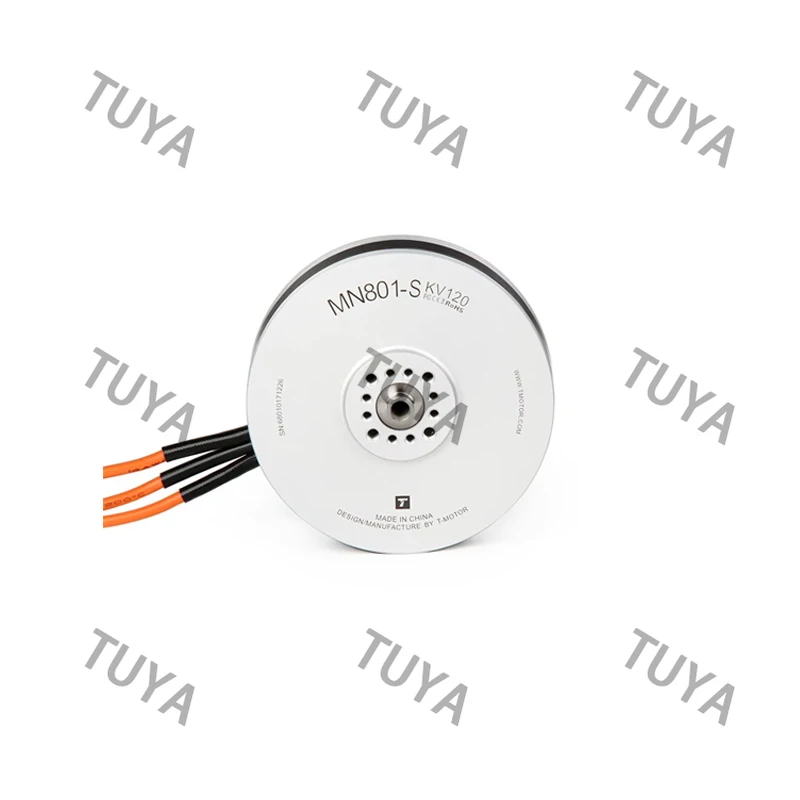 T-Motor MN801S KV12…