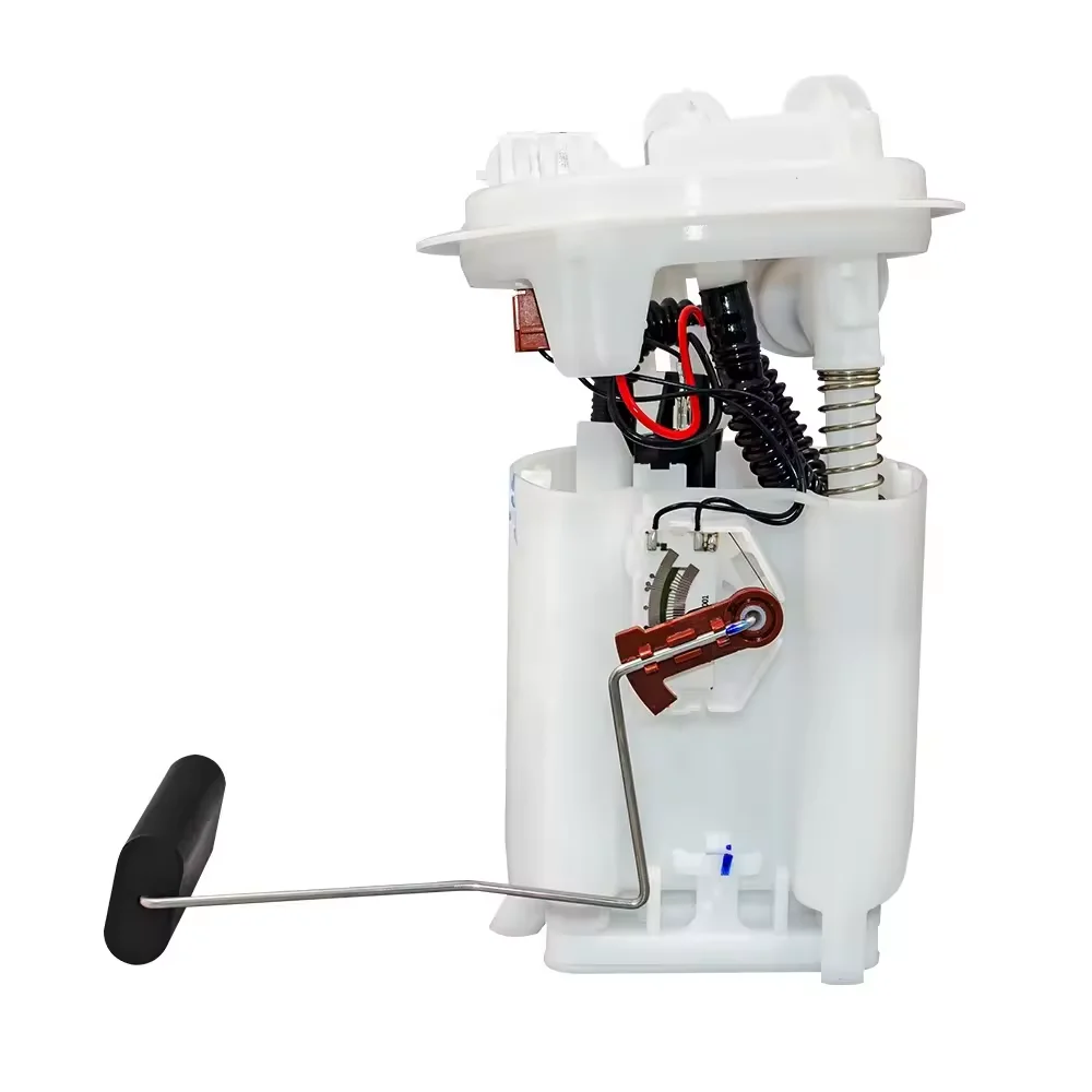 

Fuel Pump Assembly 8200683197 Is Suitable for Renault Twingo 1.2