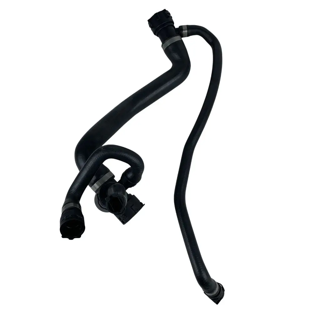 

Верхний шланг системы охлаждения ZOOMKEY для BMW 5-Series E60 LCI 520Li 520i N46N 2007-2009 17127568749