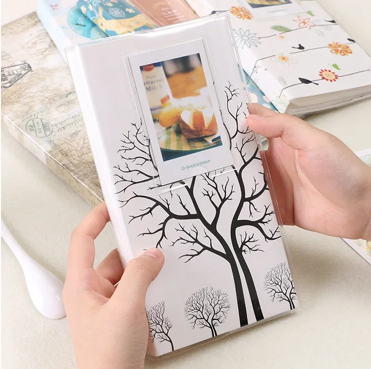 84 Pockets Mini Ins… - image