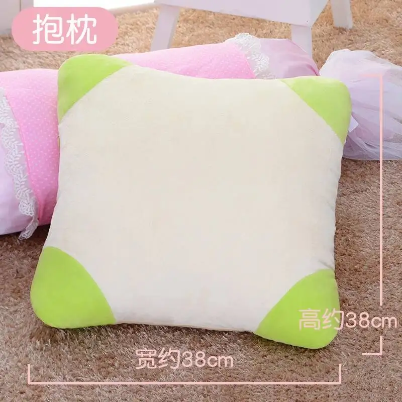 Cosplay Miss Maid Kobayashi's Dragon Kanna Kamui Pillow Plush Plushie Anime Figure Christmas Gift view 3