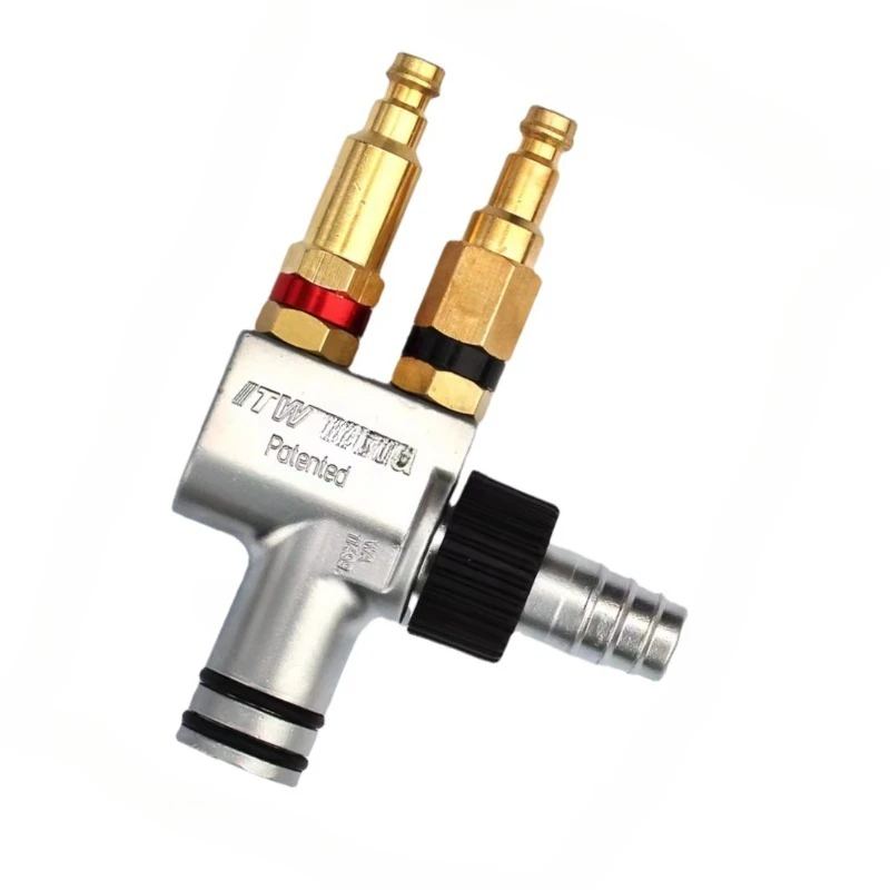 Imagem -02 - Suntool Opti Fluxo pó Bomba Reposição gm Ig02 tipo Injetor do Revestimento do pó