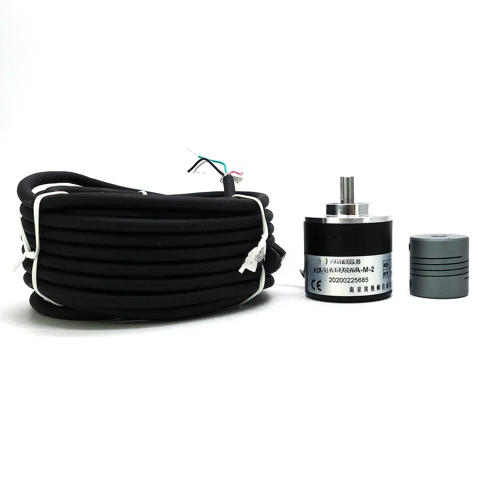 Photoelectric Encoder ENC-360-A-M-2 For Estun E21 Bending Control System E21S Shearing Controller NEWCARVE