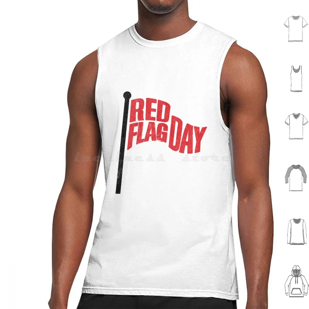 العلم الأحمر يوم تانك القمم طباعة القطن أغنية كلمات الموسيقى يوم العلم الأحمر أغاني يوم العلم الأحمر من تجربة Soe