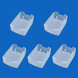 Lithium Battery Protective Cover For Makita 18V Soft AntiFall Waterproof Non-Slip Wear-Resistant Light Shell BL1830 BL1850