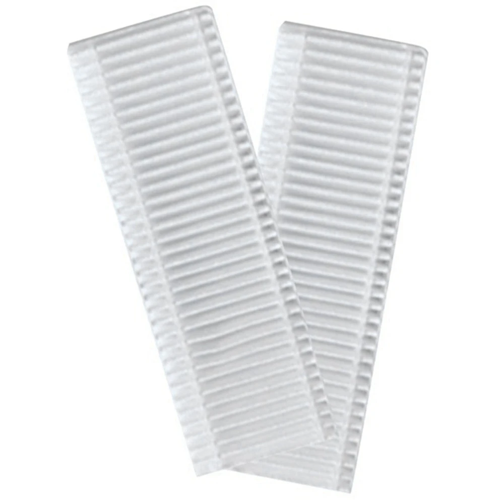 หุ่นยนต์ดูดฝุ่นแผ่นกรอง HEPA สำหรับ Kt-532 kitfort Kt532หุ่นยนต์ตัวกรองชิ้นส่วนเครื่องดูดฝุ่นอุปกรณ์เสริม HEPA 5ชิ้น