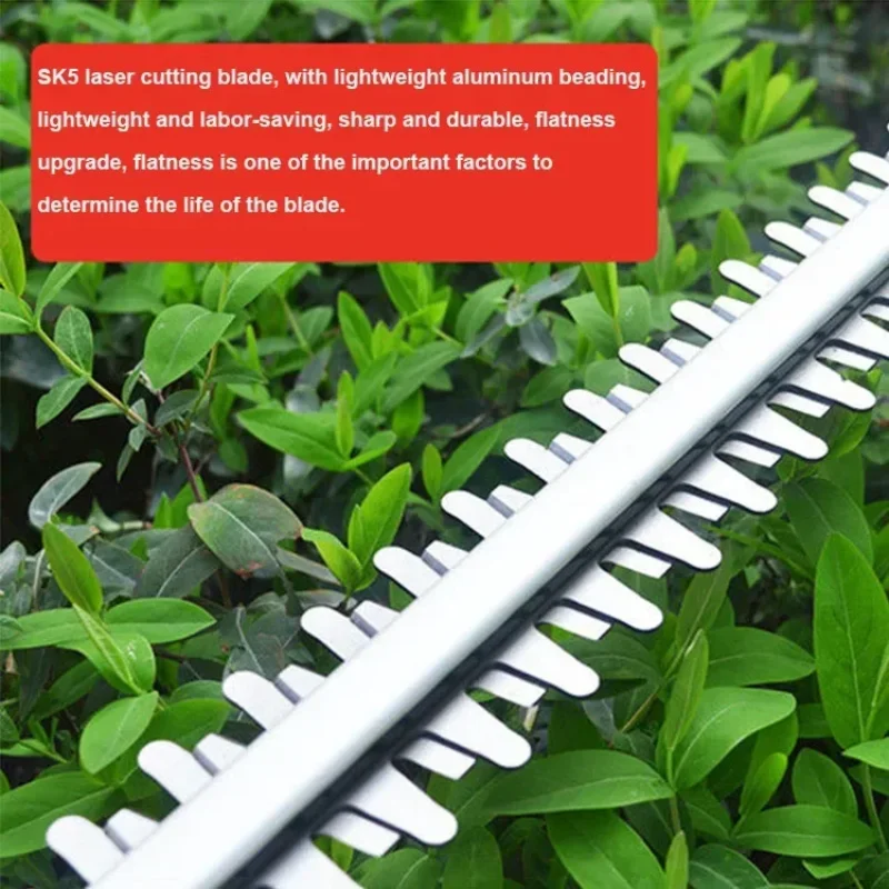 yyhcYyhcHigh Quality Garden Tools Tree Pruning Saw Hedgerow Shears Machine Electric Hedge Trimmeryyhc