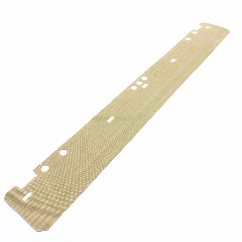 2X Oil Application Pad for Toshiba 5508A 6508 7508 8508 5506AC 6506 7506 5518AC 6518 8518