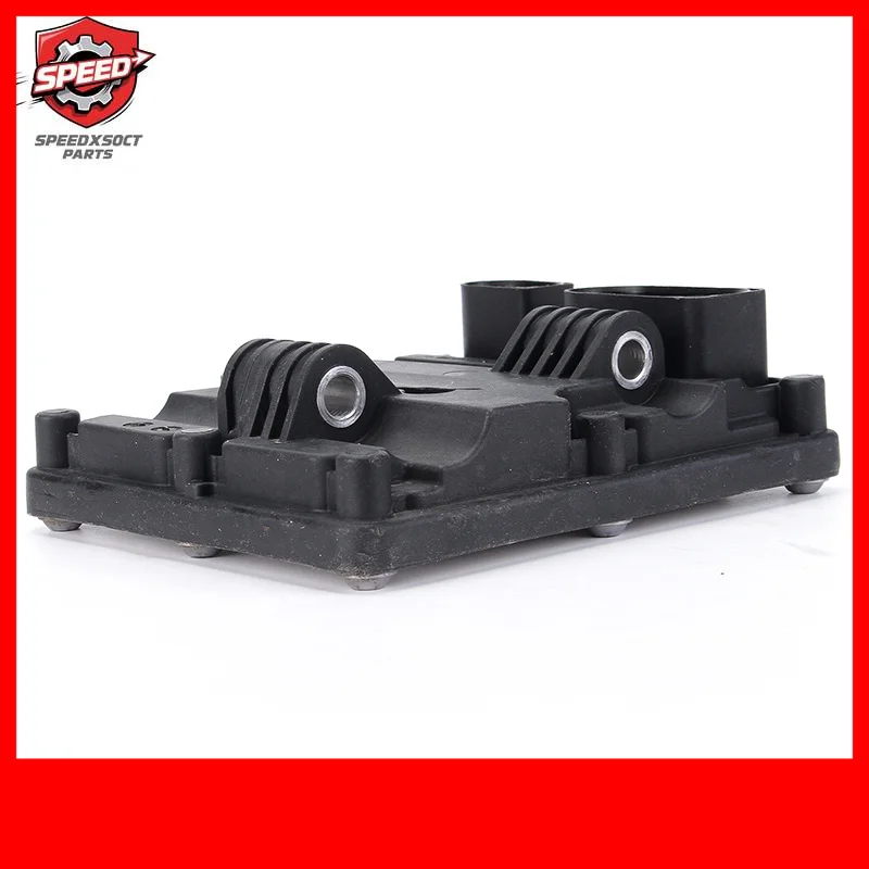 

0CQ907554H 0CQ907554D Rear Differential Control Module Unit For VW Tiguan Golf R Q3 A3 S3 0CQ598554 0CQ907554J