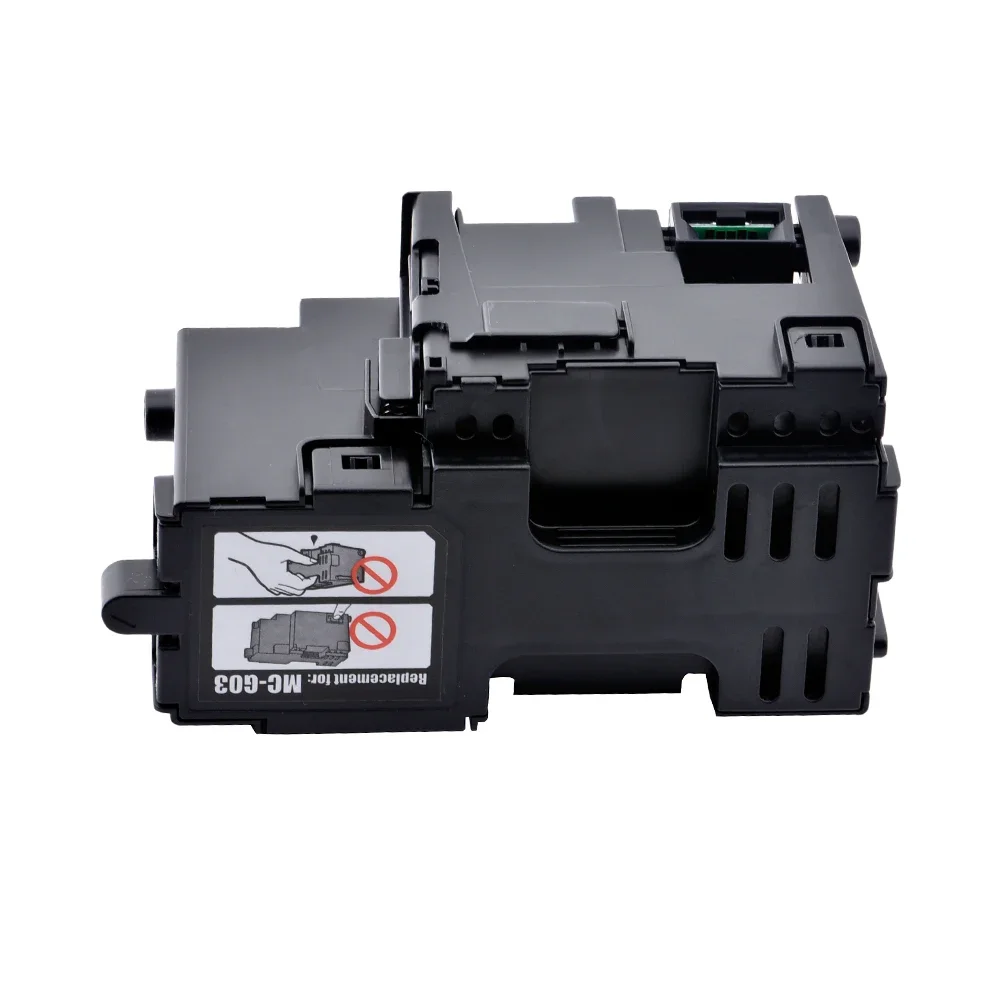 MC-G03 Ink Maintenance Box for Canon for Canon GX3010 GX3020 GX3040 GX3080 GX3090 GX3091 GX3092 GX4010 GX4020 GX4030  GX4040