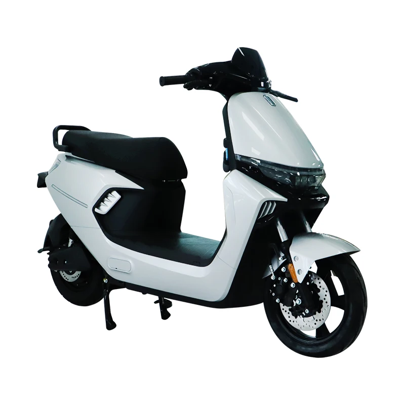 Neues modisches elektrisches City Cruiser-Fahrrad, leistungsstarkes 60 V elektrisches Urban Cruiser-Elektro-Moped für Erwachsene für Pendler