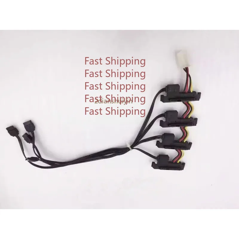 C=FOR HP z800 SATA SAS hard drive cable 464948-001